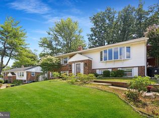 13113 Oriole Dr, Beltsville, MD 20705