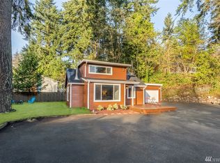 20017 12th Ave NE, Shoreline, WA 98155
