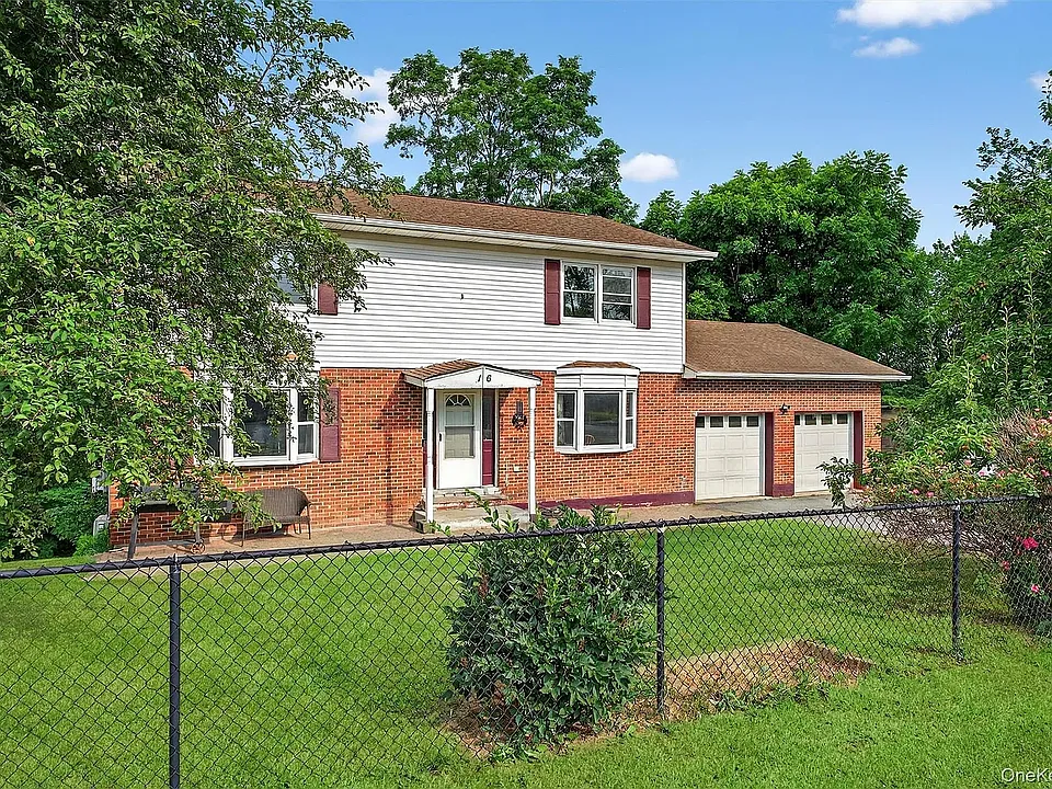 16 Oakland Ave