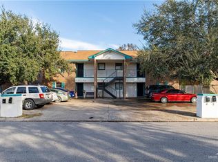 2912 N 31st St, McAllen, TX 78501