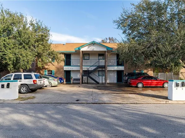2912 N 31st St, McAllen, TX 78501