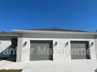 9246 Agate St, Pt Charlotte, FL 33981