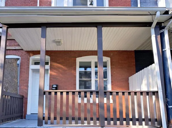 544 Curtin St, Harrisburg, PA 17110
