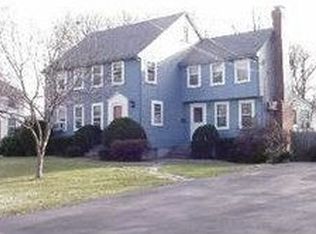 68 Indian Path, Dedham, MA 02026