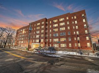 25 Sunnyside Drive #6C, Yonkers, NY 10705