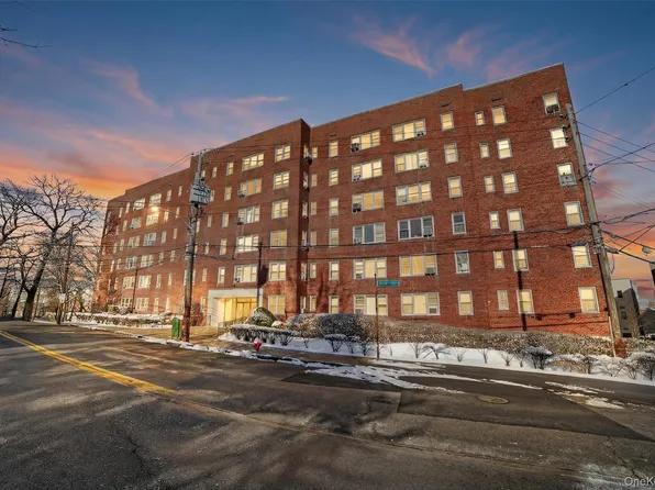 25 Sunnyside Drive #6C, Yonkers, NY 10705