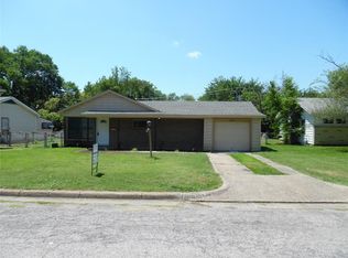 5108 Roxie St, Haltom City, TX 76117