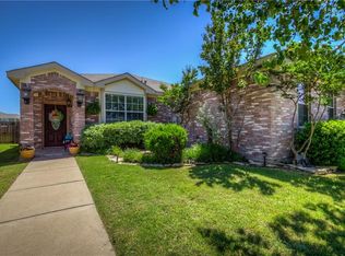 1000 Buffalo Springs Dr, Fort Worth, TX 76140