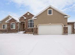 1213 S River View Dr, Spanish Fork, UT 84660