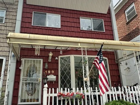 199 Brinsmade Avenue, Bronx, NY 10465