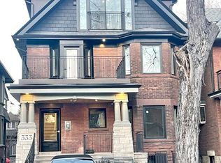 335 Palmerston Blvd #201, Toronto, ON M6G2N5