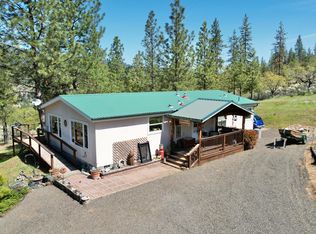 12888 McNeil Creek Rd, Trail, OR 97541