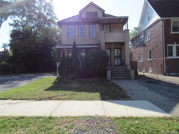 2971 W Buena Vista St, Detroit, MI 48238