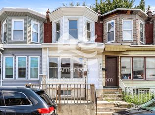 5704 Belmar St, Philadelphia, PA 19143