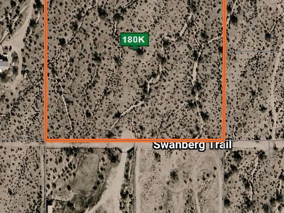 2nd image of 00 Swanberg #016C Trail #-