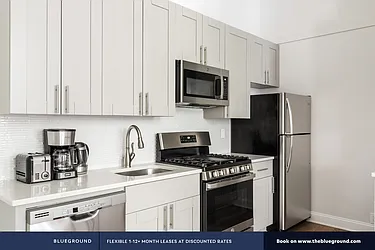 Rented by The Blueground