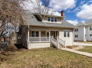 314 W Main St, Pittsboro, IN 46167