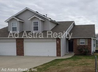 1811 1st St, Platte City, MO 64079