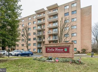 501 N Providence Rd APT 507, Media, PA 19063