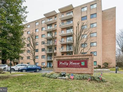 501 N Providence Rd APT 507, Media, PA, 19063