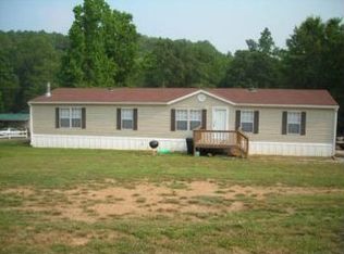 386 Highway 343, Columbiana, AL 35051