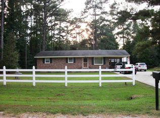 508 Kimberly Dr, Rocky Mount, NC 27803