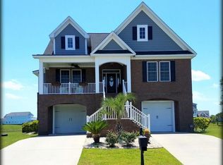 1375 Rue De Jean Ave, Myrtle Beach, SC 29579