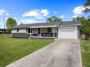 522 Lee Dr, Morristown, TN 37814