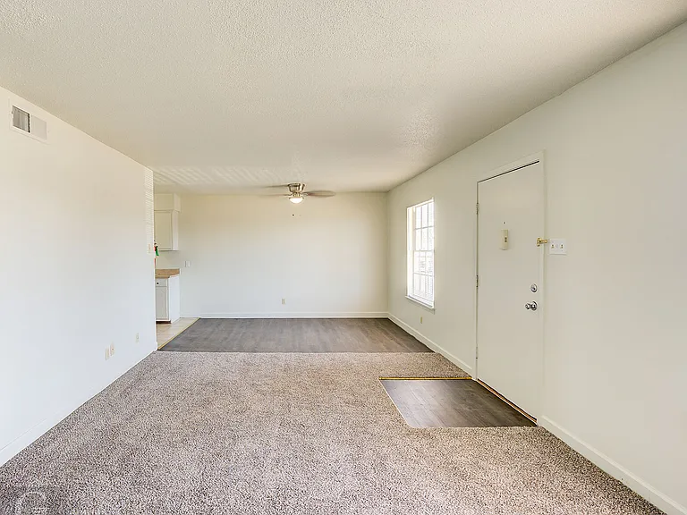 VIEUX CARRE APARTMENTS — Photo 10