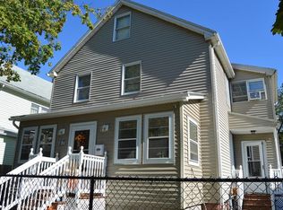 87 Clantoy St, Springfield, MA 01104