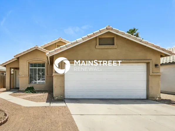 8723 W Granada Rd, Phoenix, AZ 85037