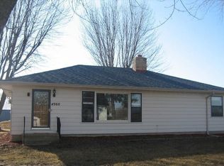 4960 Jackson Ave, Veseli, MN 55046