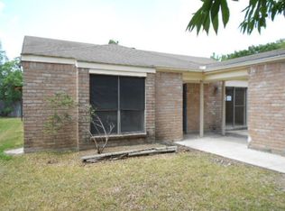 13322 Avonshire Dr, Houston, TX 77083