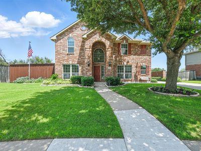 612 Vasey Oak Dr, Keller, TX, 76248