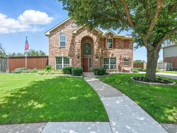 612 Vasey Oak Dr, Keller, TX 76248