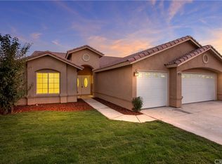 4509 Ambrister Dr, Bakersfield, CA 93313