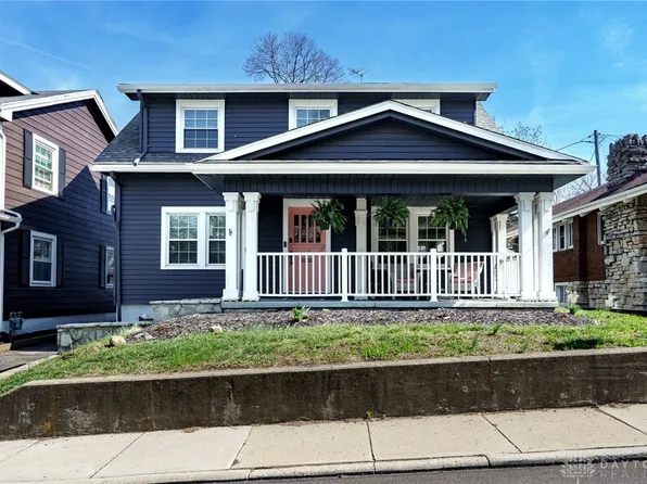 226 Far Hills Ave, Dayton, OH 45409