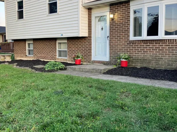 333 Chapelfield Rd, Columbus, OH 43230