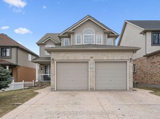 87 Law Dr, Guelph, ON N1E 7J7