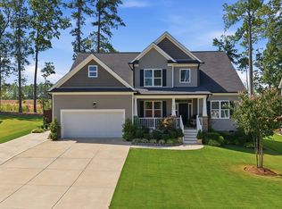 245 Stephens Way, Youngsville, NC 27596
