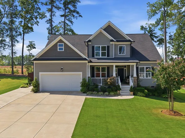 245 Stephens Way, Youngsville, NC 27596