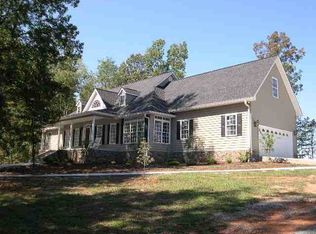 County Road 130, Riceville, TN 37370