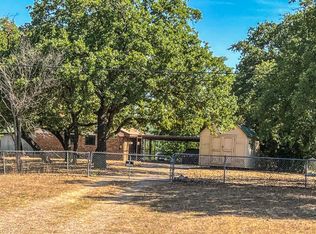 1754 N Lakeview Dr, Palo Pinto, TX 76484