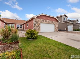 512 S Carriage Dr, Milliken, CO 80543