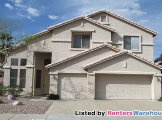 3422 W Los Gatos Dr, Phoenix, AZ 85027