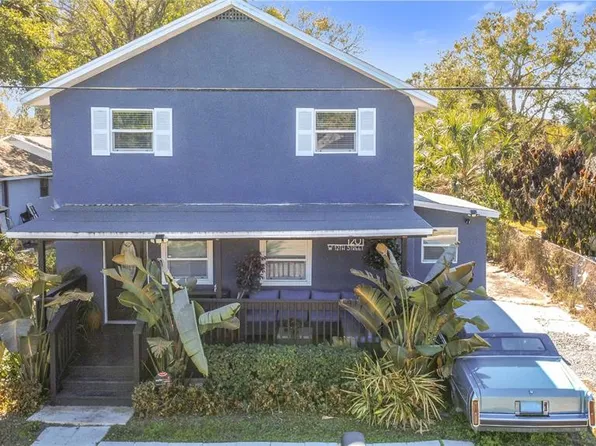 1201 W 12th St, Sanford, FL 32771