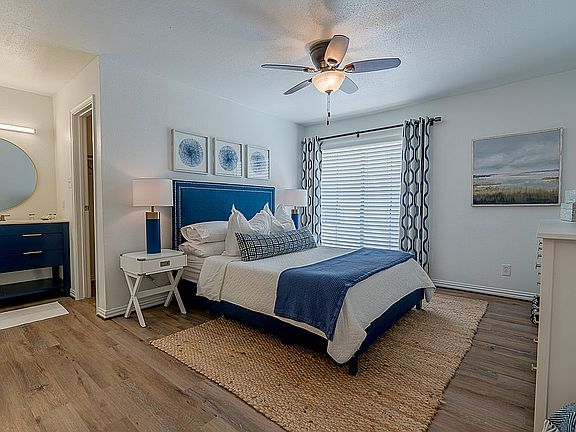 5th image of 3506 Cove View Blvd APT 203