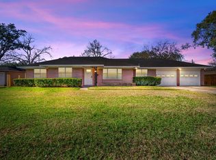 1120 Millie St, Rosenberg, TX 77471