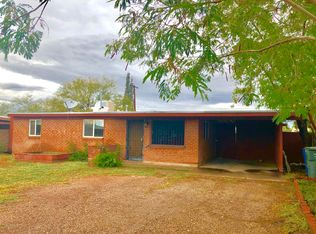 4631 E 25th St, Tucson, AZ 85711