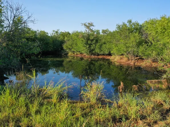 1636 W County Road 153, Hamlin, TX 79520